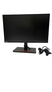 Lenovo T22i-20 21.5" Monitor HDMI 61FEMAT6US - Picture 1 of 4