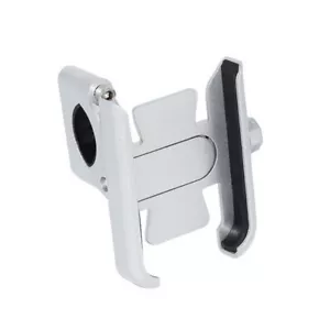 Motorcycle Cell Phone Holder Handlebar for Harley Davidson Street Glide Touring - Foto 1 di 11