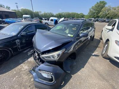 17 18 HYUNDAI SANTA FE Motor/Motor Brain Box Foto 1 de 4