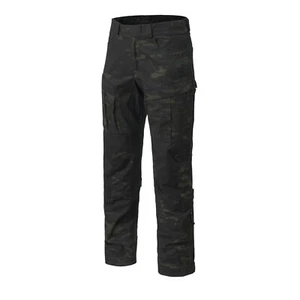 Helikon-Tex MCDU Combat Pants Cargo Military Uniform Trouser Tactical MULTICAM - Picture 1 of 25