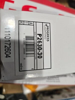 Progress Lighting AirPro Ceiling Fan Speed and Lighting Switch - Image 1 of 4