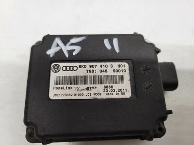 Módulo abridor puerta garaje Audi A5 2009-2016 Foto 1 de 4