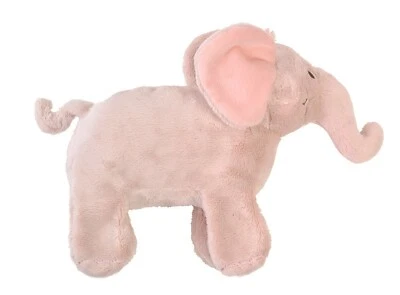 Happy Horse PLÜSCHTIER KUSCHELTIER STOFFTIER Elefant Ely 30 cm rosa