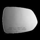 Burco Mirror Glass Replacement Fits 2007-2008 Honda Fit Side View - 5235