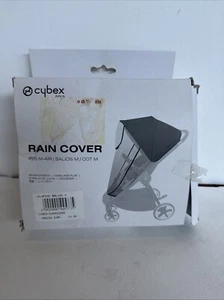 Telo pioggia Rain Cybex - Imagen 1 de 3