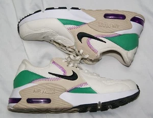 scarpe nike air max donna 7.5 bianche cd5432-124 - Foto 1 di 15