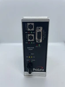 ProLinx Prosoft 5105-DFCM-PDPS 2.46 VS Specialty Protocol Gateway 500m - Picture 1 of 4