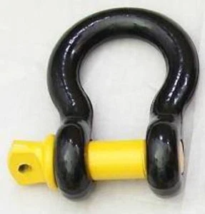 Roadsafe 4wd Bow Shackle 4750kg - Picture 1 of 1