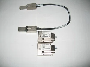 Cisco C3650-STACK-KIT for Catalyst 3650 Ethernet Switch - Picture 1 of 3