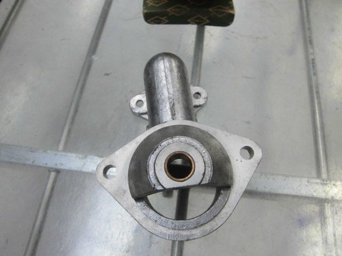 Ala Romeo 101 Giulietta Spider Halterung Anlasser Lucas Seite Ritzel | eBay