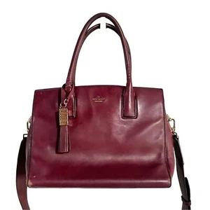 Kate Spade Ridley Street Small Blanca Satchel - Picture 1 of 7