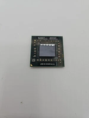 Processore CPU AMD E2-3000M EM3000DDX22HX 1.8GHz HP G7-1000 (G7-1324sf) - Immagine 1 di 2