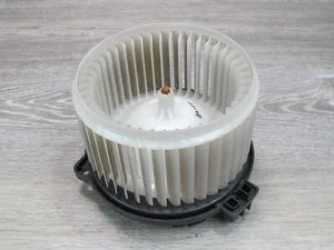 01-06 LEXUS UCF30L LS430 A/C HEATER BLOWER MOTOR FAN 87103-50070 OEM - Picture 1 of 12