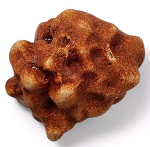 Red Snakeskin Agate Idaho 158.4 grams. - Picture 1 of 3