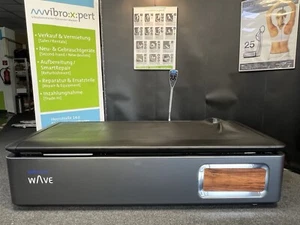 Wellsystem Hydrojet Wave Wassermassageliege Massageliege - Bild 1 von 15