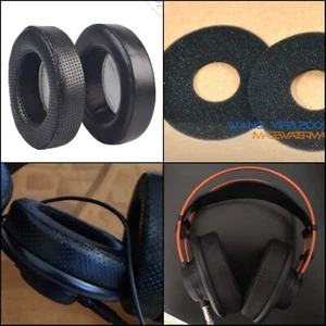 Sheepskin Foam Ear Pads For AKG K601 K701 K702 Q701 702 K612 K712 K7XX Headphone - Picture 1 of 17