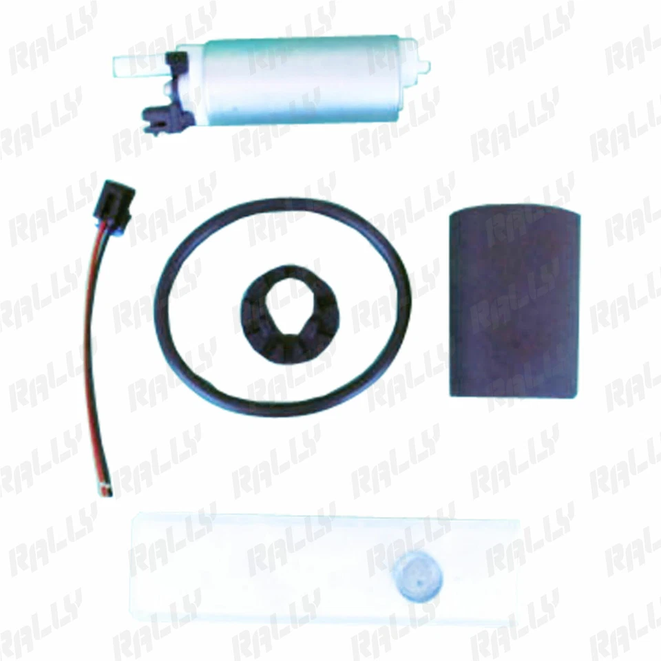 Fuel Pump For Chevy K1500 K2500 K3500 P30 C3500 GMC C2500 Suburban EP377 (121) - Image 1 of 4