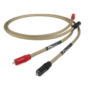 Chord Epic X ARRAY Analogue RCA 0.5M - Picture 1 of 1