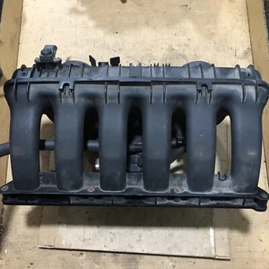 BMW 1 3 5er E90 E91 E92 E93 325i N53 Benzin Ansaugkrümmer 755906304 - Bild 1 von 5