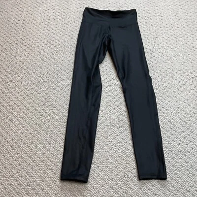 C9 by Champion Leggings Mujer XS Negro Ajustado Elastizado Yoga Deporte Activo 22x27 Foto 1 de 4