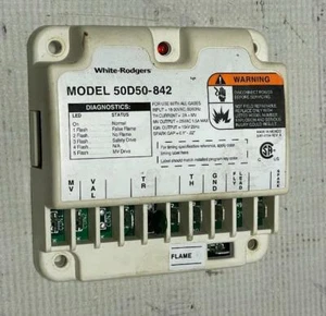 White-Rodgers 50D50-842 Ignition Module - Picture 1 of 2