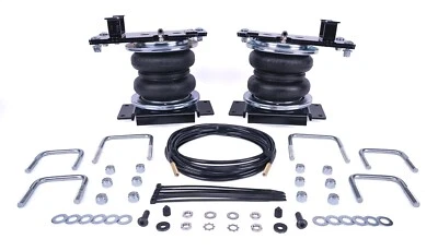 Kit de soporte de carga Air Lift 57244 LoadLifter 5000 para Nissan Frontier 22-24 4x4 Foto 1 de 4