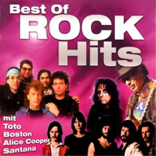 Allman Brothers Band Best of Rock Hits (Vinyl)