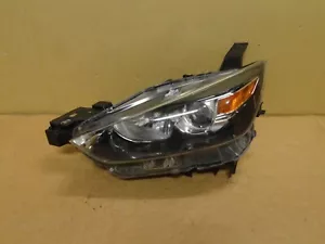 2016 - 2022 Mazda CX-3 CX3 OEM Driver Left Headlight All Tabs Nice # D10E51040 - Picture 1 of 24