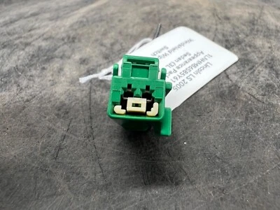 2003-2006 Lincoln LS OEM Steering Windshield Wiper Turn Pigtail Wire Harness - Image 1 of 4