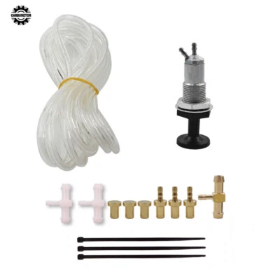 Kit de imprimación para Kawasaki SS STX ZXI 900 1100 38 40 Jet Ski PWC triple coche nuevo Foto 1 de 4