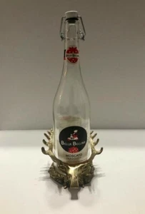 brass deer bottle decoration - Picture 1 of 7