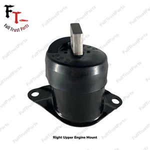 2009-2014 -- FRONT RIGHT UPPER SIDE ENGINE MOUNT FOR ACURA TL (3.5L & 3.7L). - Foto 1 di 4