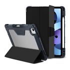 Transparent For Tablet Mini 6 Protective Cover All-shock Edge Handheld Type