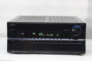 Sintoamplificatore Onkyo TX-SR875 Silver 200 watt x 7.1 RC-799M - Foto 1 di 8