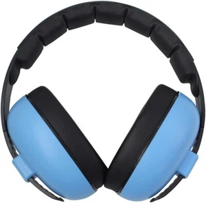 Baby Hearing Protection Safety Ear Muffs Kids Noise Cancelling Headphones Pad US - Picture 1 of 2