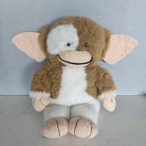 Peluche Gremlins Gizmo 22" Jumbo De Colección Años 80 Oficial Bensons Grande Raro Difícil de Encontrar - Imagen 1 de 10