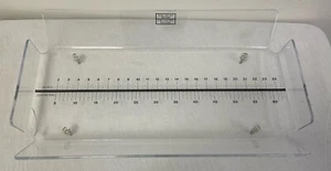 Scale Tronix 4802 Pediatric Scale Replacement Cradle - Picture 1 of 3