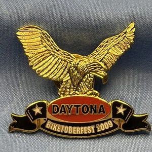 Pin Harley Biketoberfest 2009 - Imagen 1 de 4