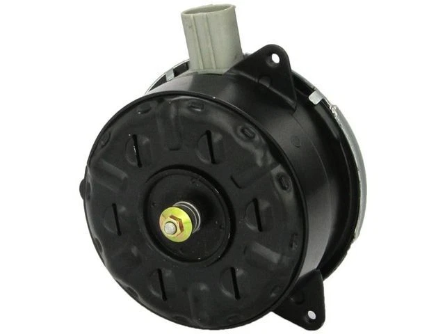 Motor de ventilador auxiliar esquerdo TYC 95NB72Y compatível com 2004-2006 Scion xA Hatchback - Imagem 1 de 1
