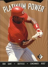 B1984- 1995 SP Baseball Card Inserts +Parallels -You Pick- 10+ FREE US SHIP