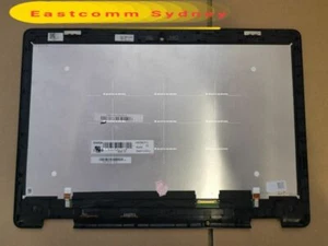 Acer Spin 5 SP513-51 N16W1 LCD Screen Touch Glass Digitizer Assembly+Bezel - Picture 1 of 2