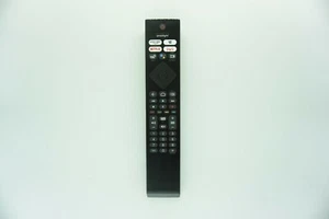 Telecomando vocale Bluetooth per Philips 58PUS9005/12 4K UHD OLED Android HDTV - Foto 1 di 5