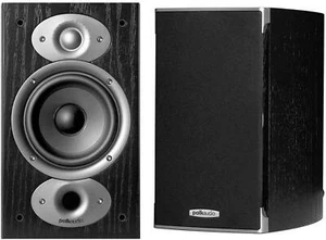 Altavoces de estantería Polk Audio RTiA1 (par) 125W - Imagen 1 de 3
