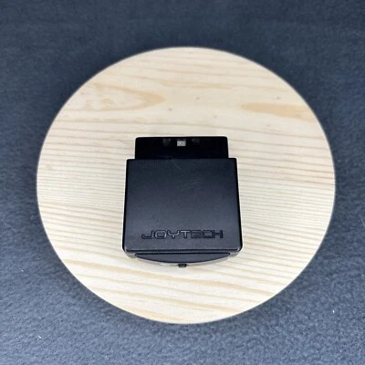 PlayStation 2 - Joytech Wireless 2.4GHz Neo X Receiver Module JS109HR2 - Tested - Image 1 of 3