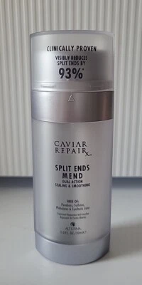 Alterna Caviar Repair Split Ends Mend Dual Action Sealing & Smoothing. 1.0 fl oz - Image 1 of 2
