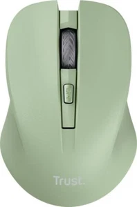 8713439250428 Trust Mydo Silent mouse Ambidextrous RF Wireless Optical 1800 DPI  - Picture 1 of 3