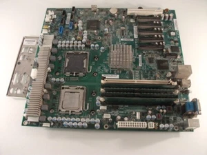 HP Proliant ML150 G5 450054-001 scheda server con CPU Xeon Quad Core E5405 - Foto 1 di 1
