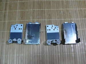 SONY TAV-L1 ESPRIT HIGH END LCD TV PARTS: GEARS / SIDE GUIDES. TESTED 100%. - Picture 1 of 3