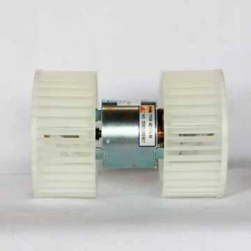 宝马 3 系列 E36 - 加热器风扇鼓风机电机 - 全新 TYC 700179 — 第 1/1 张图片