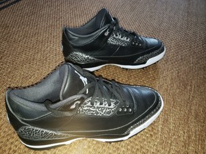 Jordan 3 Retro Green Glow 2018 for Sale 
